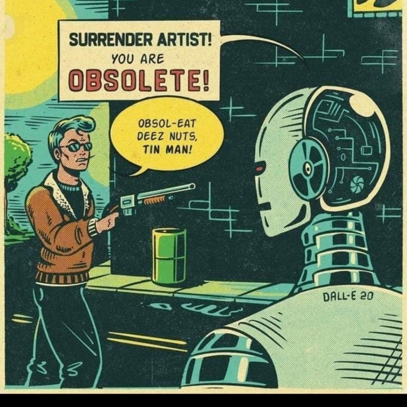 Meet your Posher, Joshua - Picture 1 of 1